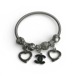 Elegant Charm Bracelet